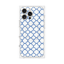 プレミアムパネル with MagSafe［ Moroccan3 - Blue ］