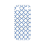 プレミアムパネル with MagSafe［ Moroccan3 - Blue ］