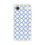 プレミアムパネル with MagSafe［ Moroccan3 - Blue ］