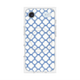 プレミアムパネル with MagSafe［ Moroccan3 - Blue ］
