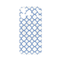 プレミアムパネル with MagSafe［ Moroccan3 - Blue ］