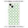 プレミアムパネル with MagSafe［ Moroccan3 - Green ］