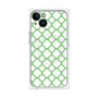 プレミアムパネル with MagSafe［ Moroccan3 - Green ］