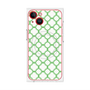 プレミアムパネル with MagSafe［ Moroccan3 - Green ］