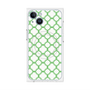 プレミアムパネル with MagSafe［ Moroccan3 - Green ］