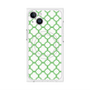 プレミアムパネル with MagSafe［ Moroccan3 - Green ］