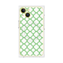 プレミアムパネル with MagSafe［ Moroccan3 - Green ］