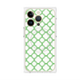 プレミアムパネル with MagSafe［ Moroccan3 - Green ］