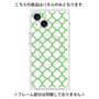 プレミアムパネル with MagSafe［ Moroccan3 - Green ］