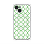 プレミアムパネル with MagSafe［ Moroccan3 - Green ］