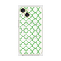 プレミアムパネル with MagSafe［ Moroccan3 - Green ］