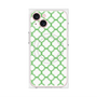 プレミアムパネル with MagSafe［ Moroccan3 - Green ］
