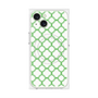 プレミアムパネル with MagSafe［ Moroccan3 - Green ］