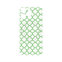 プレミアムパネル with MagSafe［ Moroccan3 - Green ］