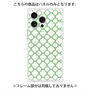 プレミアムパネル with MagSafe［ Moroccan3 - Green ］