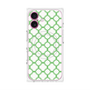 プレミアムパネル with MagSafe［ Moroccan3 - Green ］