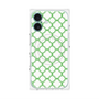 プレミアムパネル with MagSafe［ Moroccan3 - Green ］