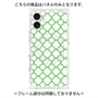 プレミアムパネル with MagSafe［ Moroccan3 - Green ］