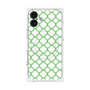 プレミアムパネル with MagSafe［ Moroccan3 - Green ］