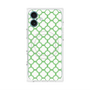 プレミアムパネル with MagSafe［ Moroccan3 - Green ］