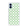プレミアムパネル with MagSafe［ Moroccan3 - Green ］