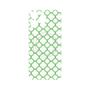 プレミアムパネル with MagSafe［ Moroccan3 - Green ］