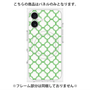 プレミアムパネル with MagSafe［ Moroccan3 - Green ］