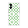 プレミアムパネル with MagSafe［ Moroccan3 - Green ］
