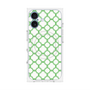 プレミアムパネル with MagSafe［ Moroccan3 - Green ］