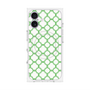 プレミアムパネル with MagSafe［ Moroccan3 - Green ］