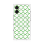 プレミアムパネル with MagSafe［ Moroccan3 - Green ］