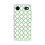 プレミアムパネル with MagSafe［ Moroccan3 - Green ］