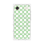 プレミアムパネル with MagSafe［ Moroccan3 - Green ］