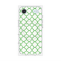 プレミアムパネル with MagSafe［ Moroccan3 - Green ］
