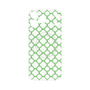 プレミアムパネル with MagSafe［ Moroccan3 - Green ］