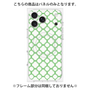 プレミアムパネル with MagSafe［ Moroccan3 - Green ］