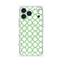 プレミアムパネル with MagSafe［ Moroccan3 - Green ］