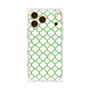 プレミアムパネル with MagSafe［ Moroccan3 - Green ］