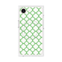 プレミアムパネル with MagSafe［ Moroccan3 - Green ］