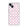 プレミアムパネル with MagSafe［ Moroccan3 - Pink ］