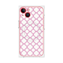 プレミアムパネル with MagSafe［ Moroccan3 - Pink ］