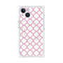 プレミアムパネル with MagSafe［ Moroccan3 - Pink ］