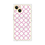 プレミアムパネル with MagSafe［ Moroccan3 - Pink ］