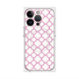 プレミアムパネル with MagSafe［ Moroccan3 - Pink ］