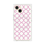 プレミアムパネル with MagSafe［ Moroccan3 - Pink ］