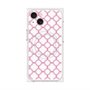 プレミアムパネル with MagSafe［ Moroccan3 - Pink ］