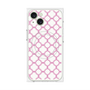 プレミアムパネル with MagSafe［ Moroccan3 - Pink ］