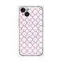 プレミアムパネル with MagSafe［ Moroccan3 - Pink ］