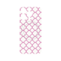 プレミアムパネル with MagSafe［ Moroccan3 - Pink ］