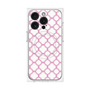 プレミアムパネル with MagSafe［ Moroccan3 - Pink ］